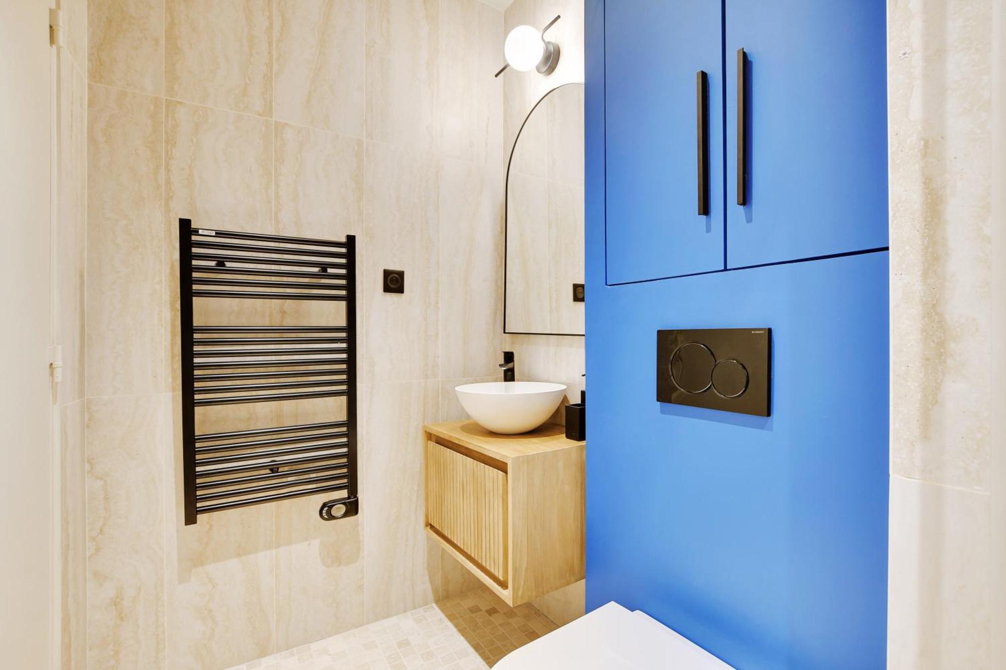 Sereners Apartments In Montorgueil - Rue Saint-Denis Paris Eksteriør bilde